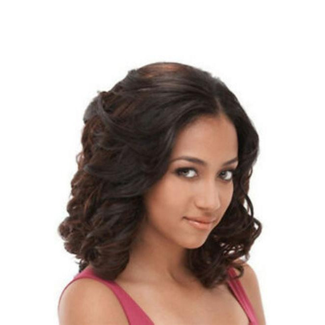 Outre Velvet Remi 100% Human Hair Mirage Wave - VIP Extensions
